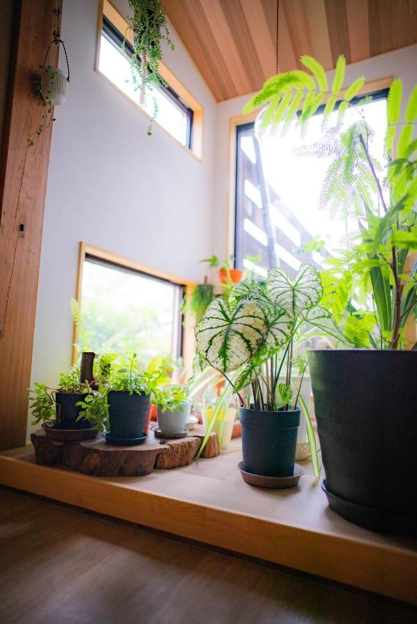 Aibiya Bed & Breakfast Yamanouchi  Luaran gambar