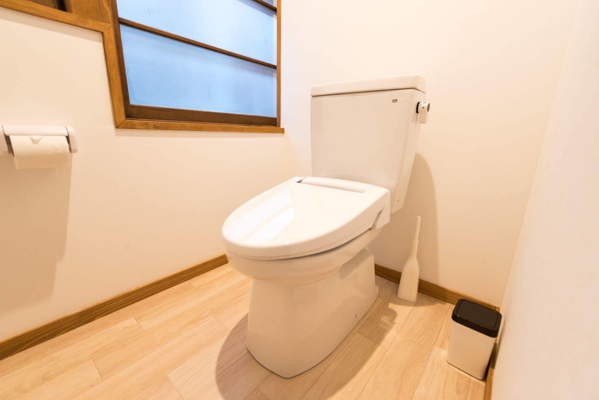 Aibiya Bed & Breakfast Yamanouchi  Luaran gambar