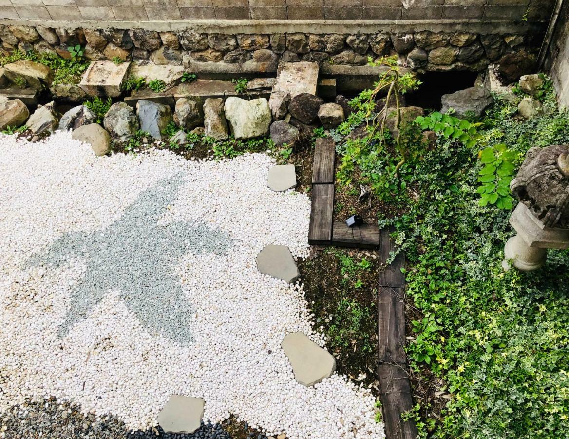 Aibiya Bed & Breakfast Yamanouchi  Luaran gambar
